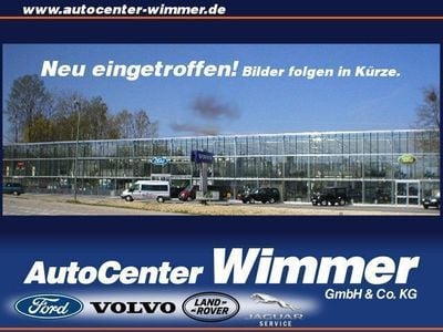 Gebraucht Ford Transit Courier