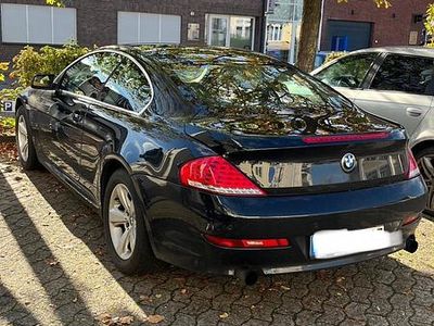BMW 630
