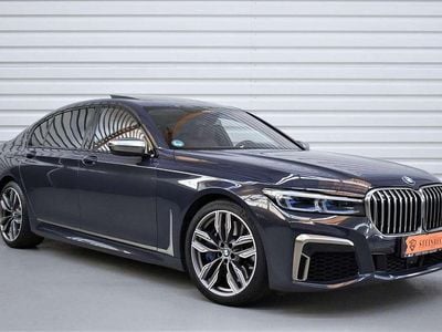 BMW 760