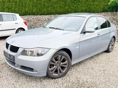 Gebraucht BMW 320