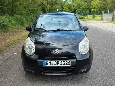 Gebraucht Suzuki Alto
