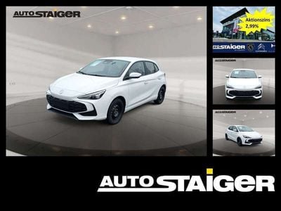 MG MG3