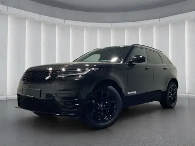 Gebraucht Land Rover Range Rover Velar