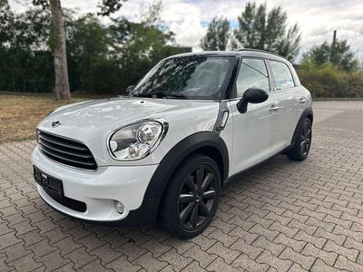 Mini Cooper Countryman