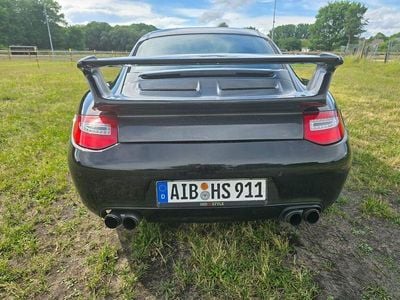 Porsche 997