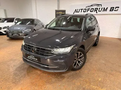 Gebraucht VW Tiguan