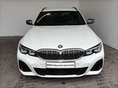 BMW M340