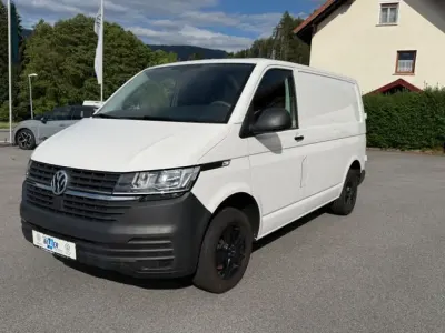 Gebraucht VW T6.1