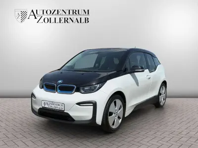 Gebraucht BMW i3