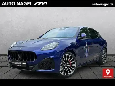 Gebraucht Maserati Grecale 530 PS (389 kW) 2025 Bli intenso SUV