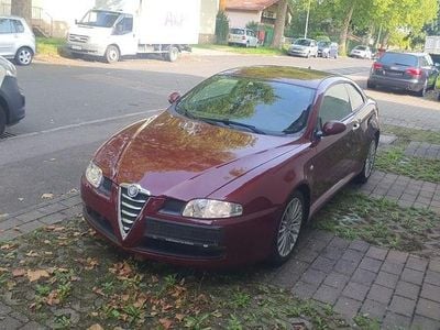 Alfa Romeo GT