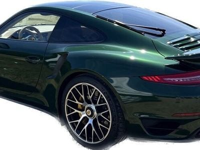 Porsche 991