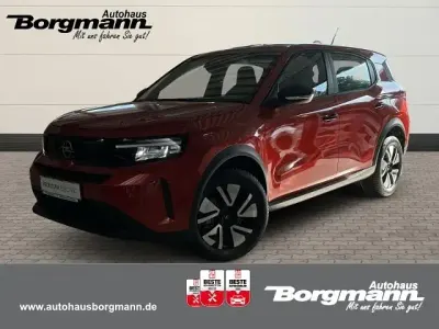 Gebraucht Opel Frontera