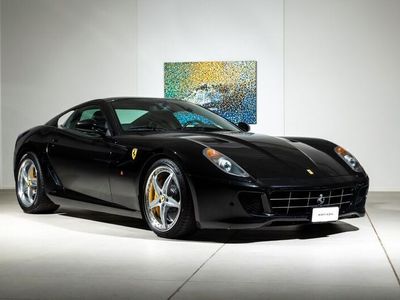 Ferrari 599