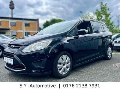 Ford Grand C-Max