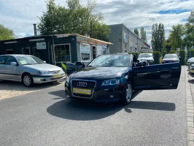 Gebraucht Audi A3 Cabriolet