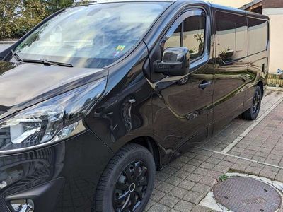 gebraucht Opel Vivaro 1.6 BI Turbo (CDTI) L2H1