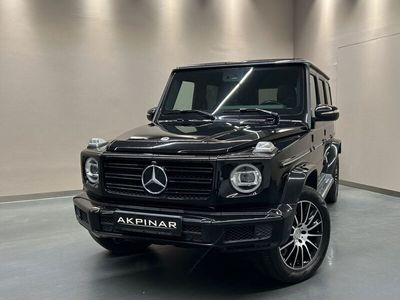 Mercedes G350