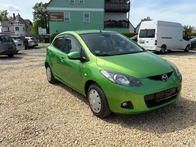 Occasion Mazda 2