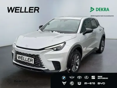 Gebraucht Lexus LBX