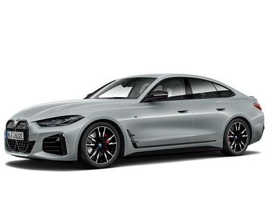 Gebraucht BMW i4 Shadowline 400 kW (544 PS) 2025 Limousine