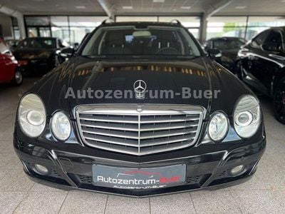Mercedes E200