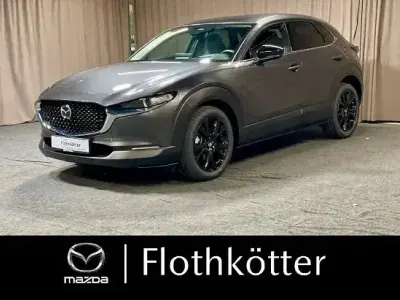 Neu Mazda CX-30 Homura-Line 140 PS (102 kW) 2026 Machine gray SUV