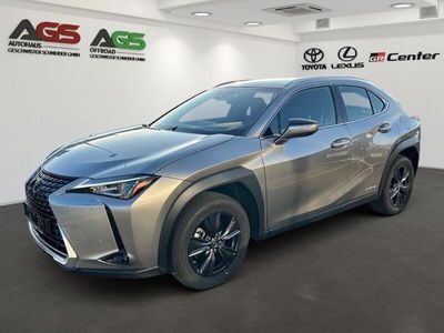 Lexus UX 250h