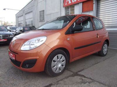 gebraucht Renault Twingo 1,2i Expression Klima