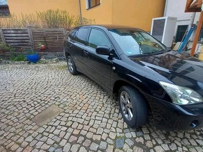 gebraucht Lexus RX400h 