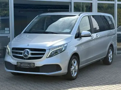 Gebraucht Mercedes V250