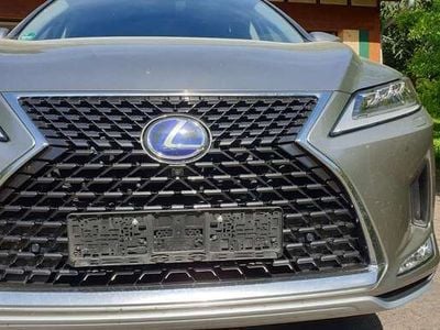 Lexus RX450h