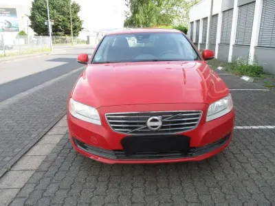 Gebraucht Volvo V70