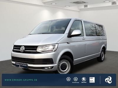 Gebraucht VW T6 150 PS (110 kW) 2018 Van