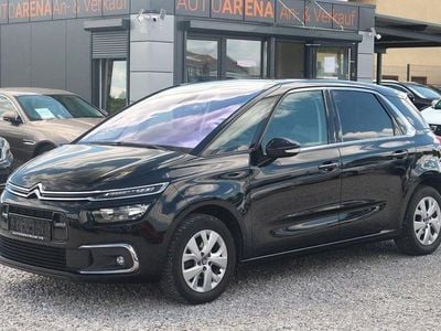 Citroën C4 SpaceTourer