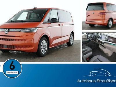 VW T7