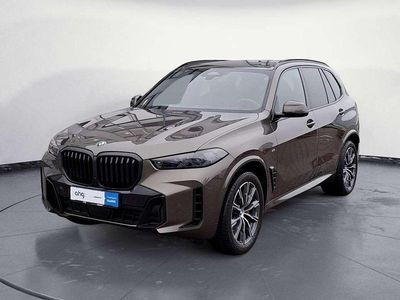 Manhattan metallic Gebraucht 2024 BMW X5 Efficient Dynamics SUV | 80.930 € (Fairer Preis)