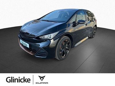 Neu Cupra Born 169 kW (231 PS) 2025 Schwarz Kleinwagen