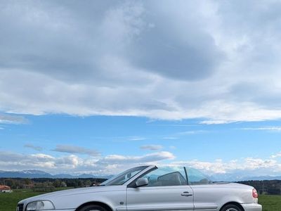 Volvo C70