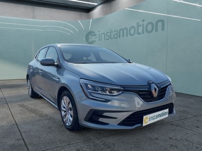 Renault Mégane IV