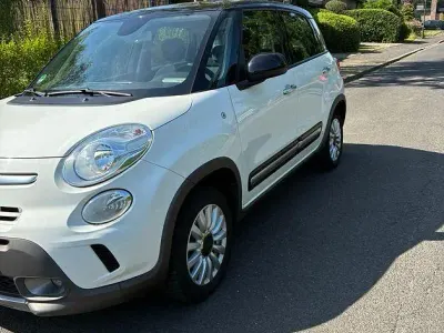 Gebraucht Fiat 500L