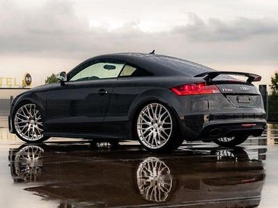 Audi TT RS
