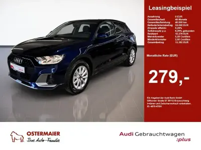 Gebraucht Audi A1