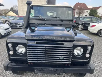 Gebraucht Land Rover Defender