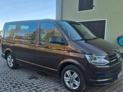 Gebraucht VW Multivan