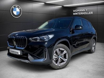 Gebraucht BMW X1 Shadowline 326 PS (239 kW) 2024 Schwarz SUV