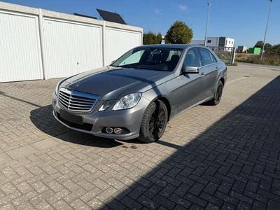 Mercedes E300
