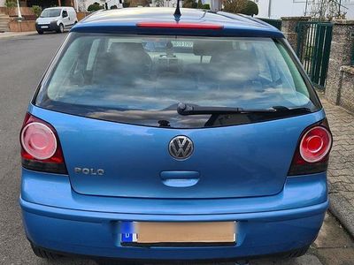 VW Polo