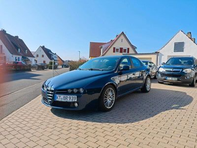Alfa Romeo 159