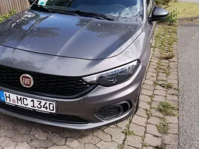 Gebraucht Fiat Tipo